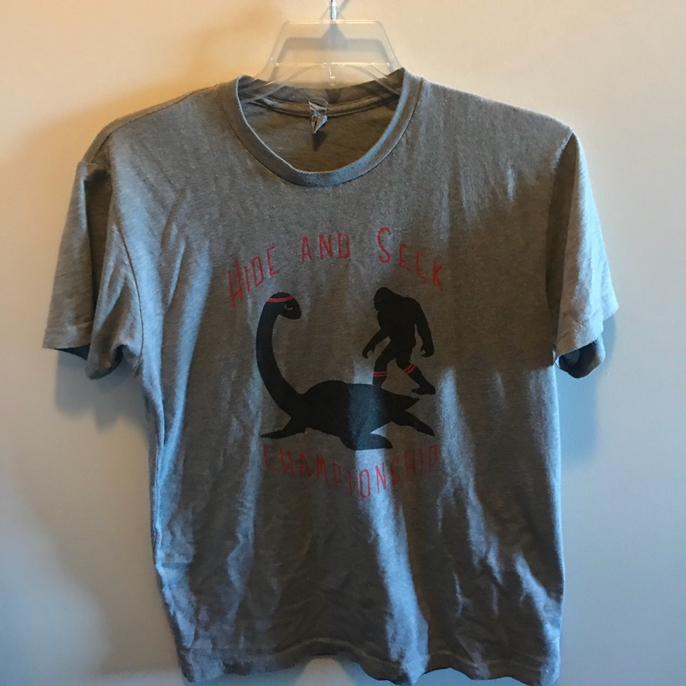 Urban Outfitters graphic tee